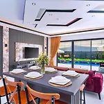 Cavdir 2 Bedroom Secluded With Private Pool Hot Tub Вилла *