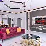 Cavdir 2 Bedroom Secluded With Private Pool Hot Tub Вилла