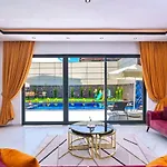 Cavdir 2 Bedroom Secluded With Private Pool Hot Tub