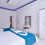 Cavdir 2 Bedroom Secluded With Private Pool Hot Tub Вилла
