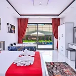Вилла Cavdir 2 Bedroom Secluded With Private Pool Hot Tub