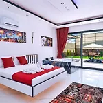 Cavdir 2 Bedroom Secluded With Private Pool Hot Tub