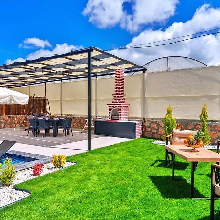 Cavdir 2 Bedroom Secluded With Private Pool Hot Tub * Kalkan