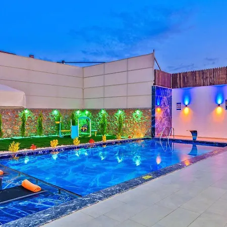 Cavdir 2 Bedroom Secluded With Private Pool Hot Tub