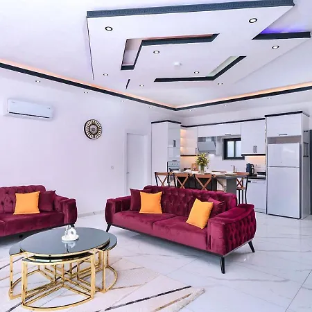 别墅 Cavdir 2 Bedroom Secluded With Private Pool Hot Tub *