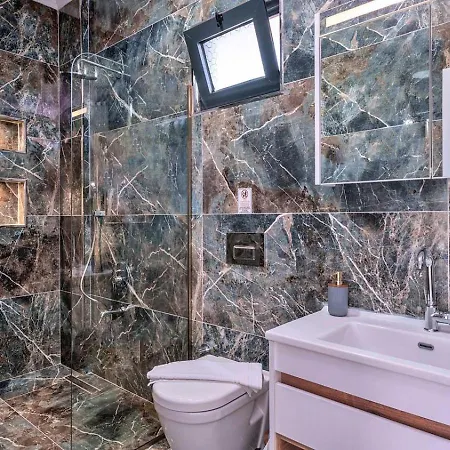 别墅 Cavdir 2 Bedroom Secluded With Private Pool Hot Tub *