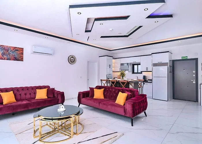 Villa Cavdir 2 Bedroom Secluded With Private Pool Hot Tub *