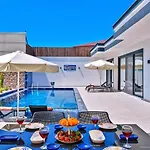 Cavdir 2 Bedroom Secluded With Private Pool Hot Tub * Kalkan