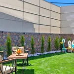 Cavdir 2 Bedroom Secluded With Private Pool Hot Tub Villa *