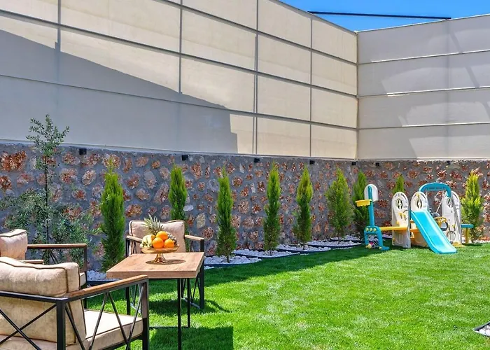 Cavdir 2 Bedroom Secluded With Private Pool Hot Tub Villa *